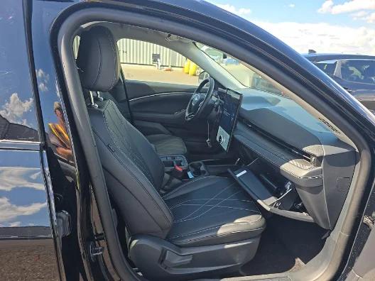 ford mustang mach-e 2025 3FMTK1S52SMA19005 image ford mustang mach-e 2025 3FMTK1S52SMA19005 image
